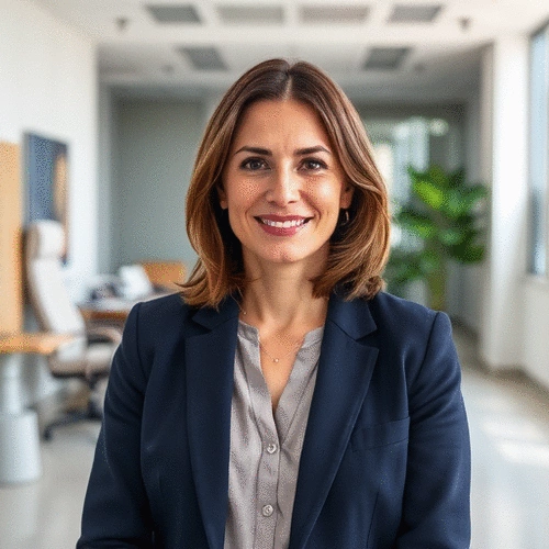 Clara Hastings - Founder of Waterproofing Solutions Sunshine Coast