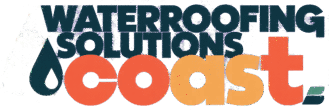 Waterproofing Solutions Sunshine Coast Logo
